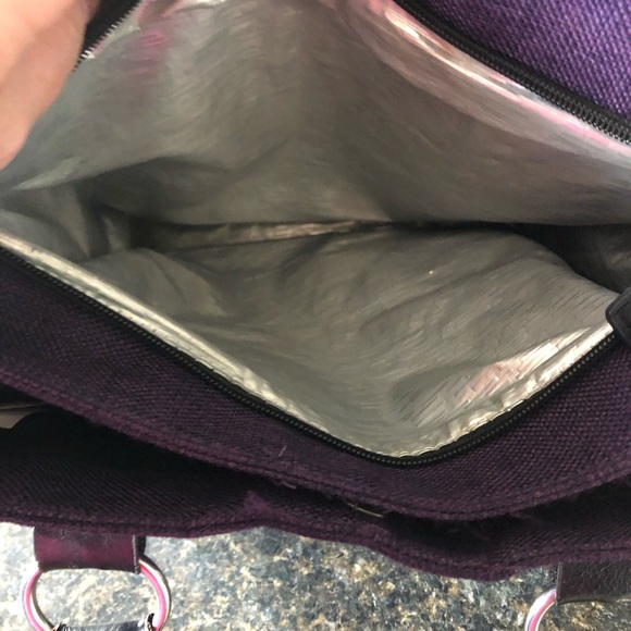 Lunch tote - Picture 4 of 5